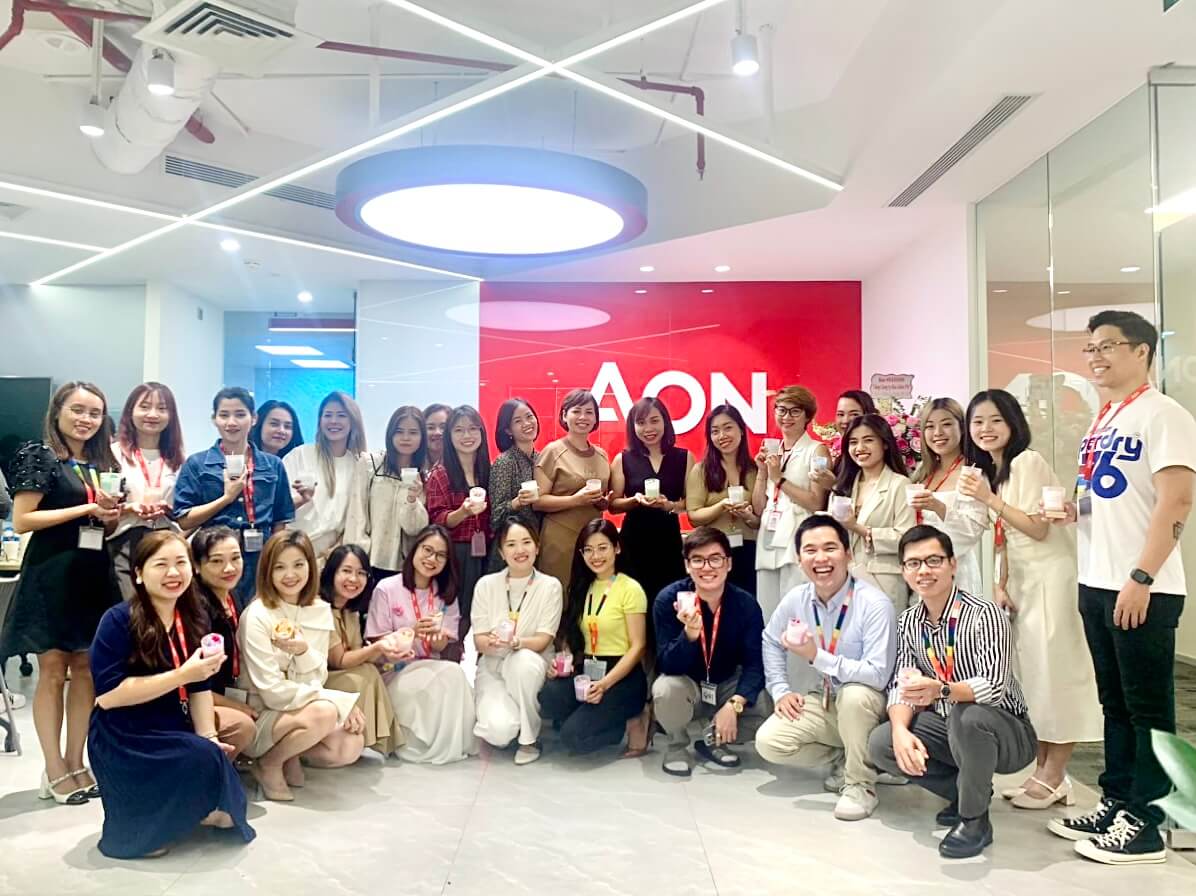 Memarin x Aon