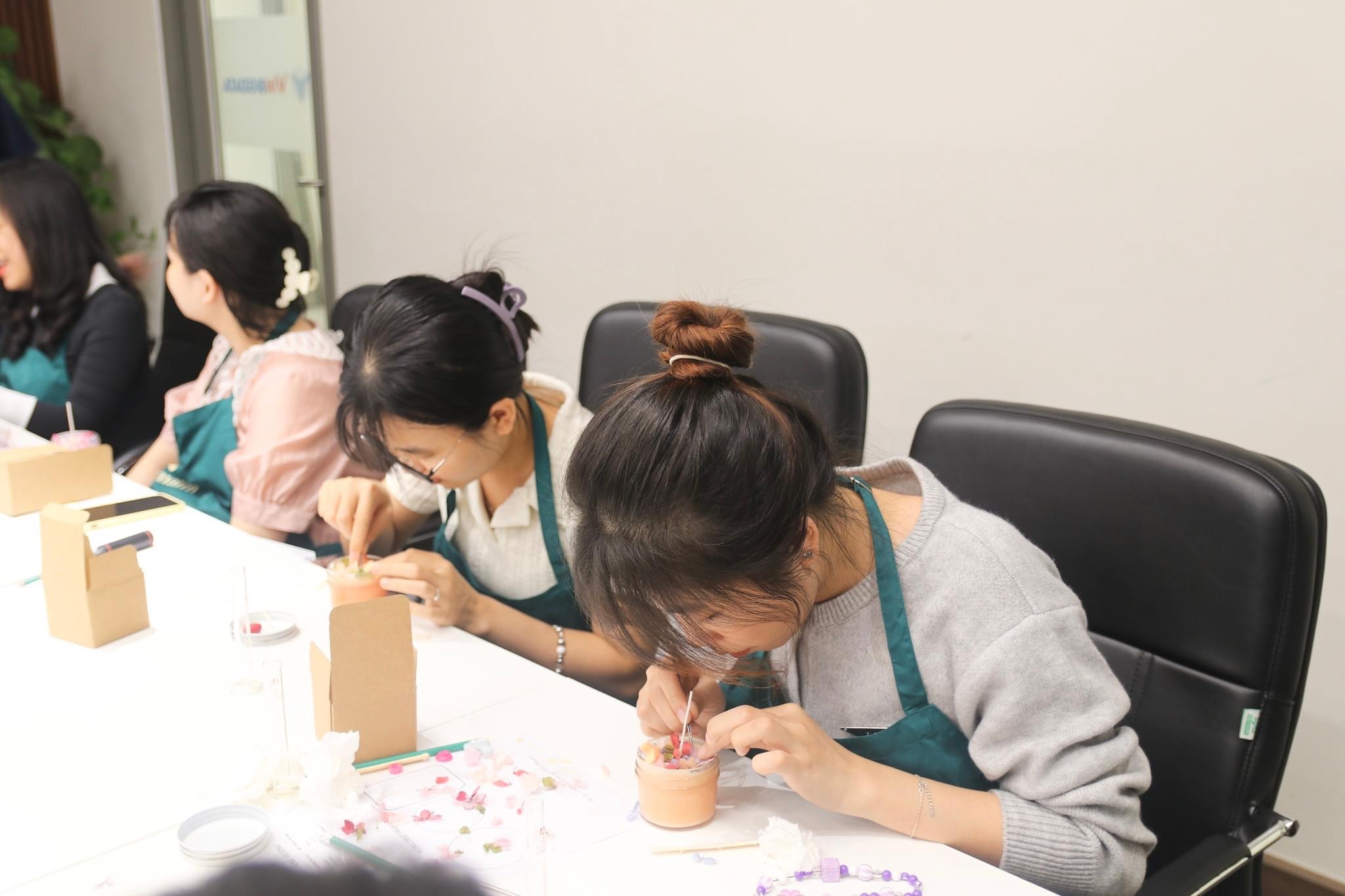 workshop