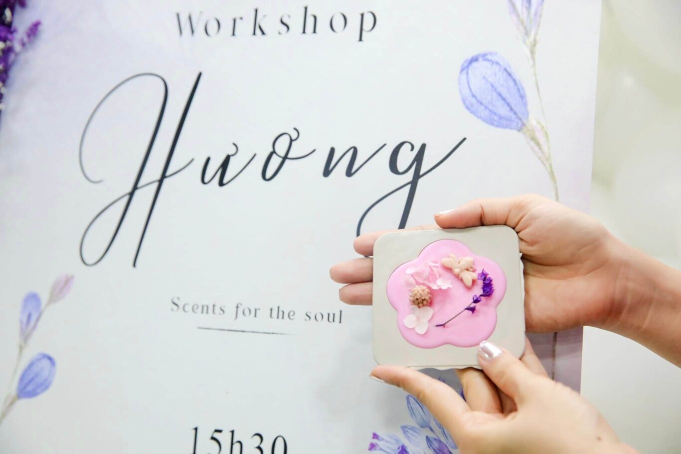 WORKSHOP NEN THOM DOANH NGHIEP CUA MEMARIN