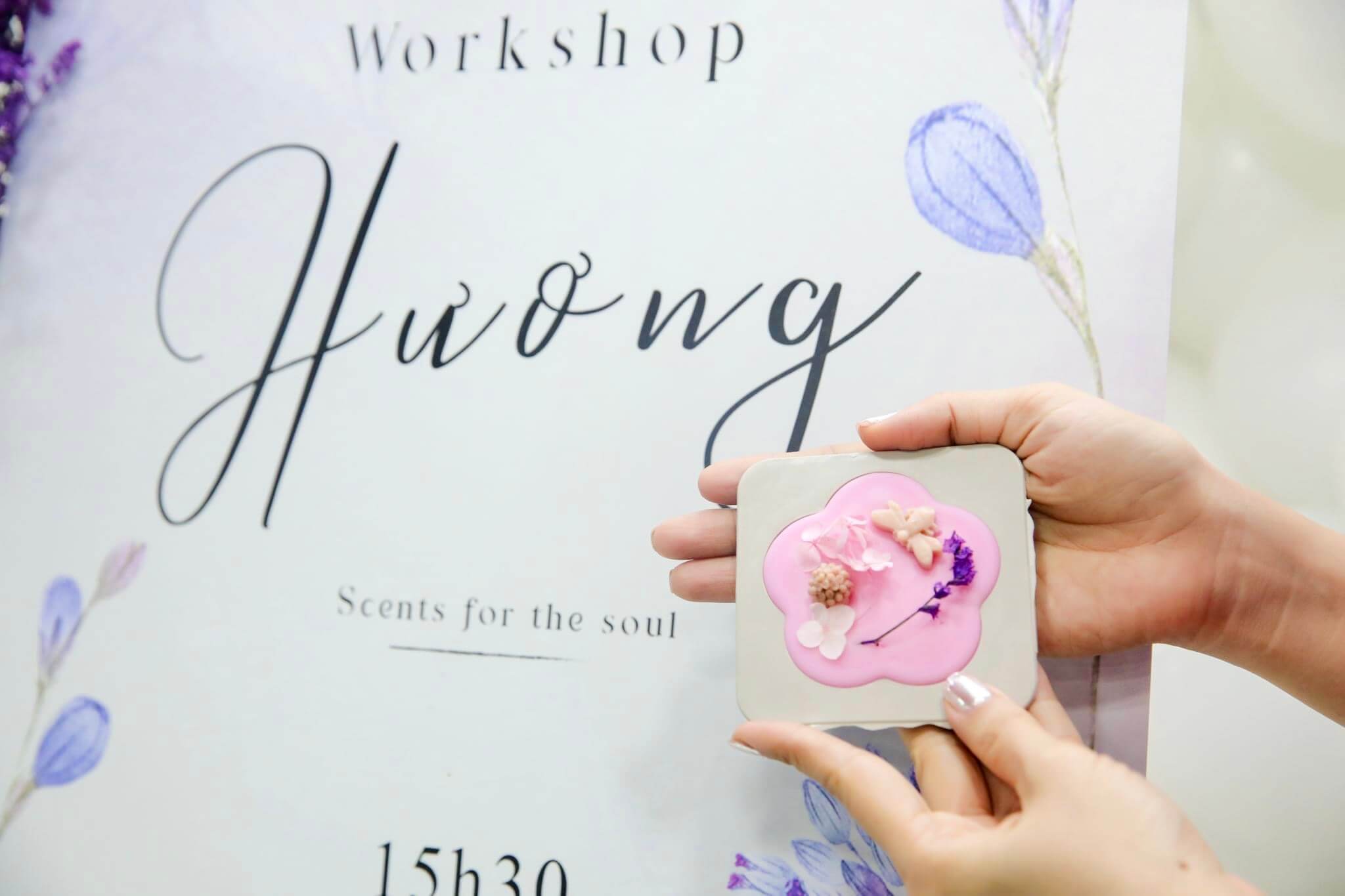 WORKSHOP NEN THOM DOANH NGHIEP CUA MEMARIN