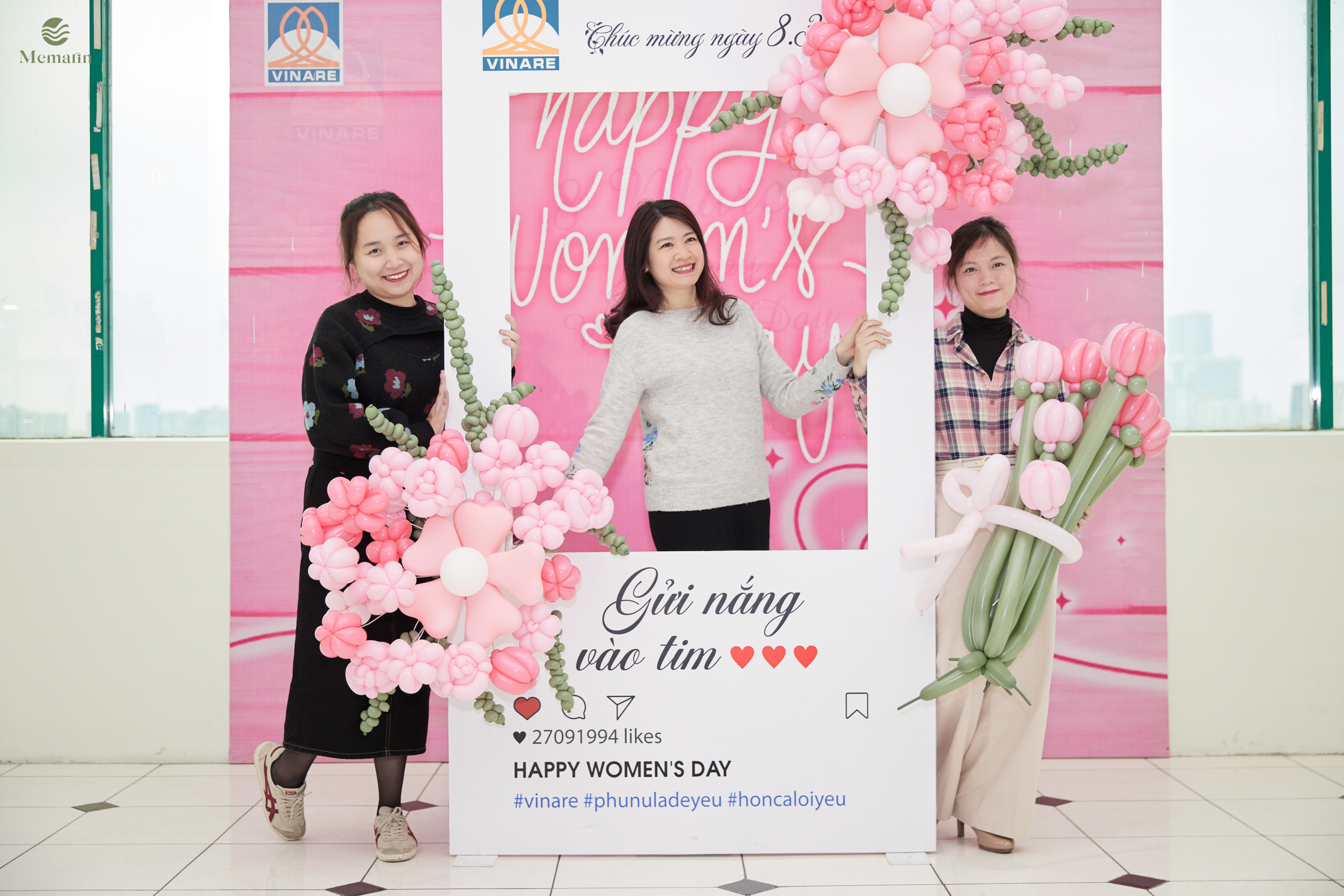 Workshop nến thơm cùng VINARE – Gửi nắng vào tim qua những trải nghiệm ý nghĩa Workshop nến thơm cùng VINARE