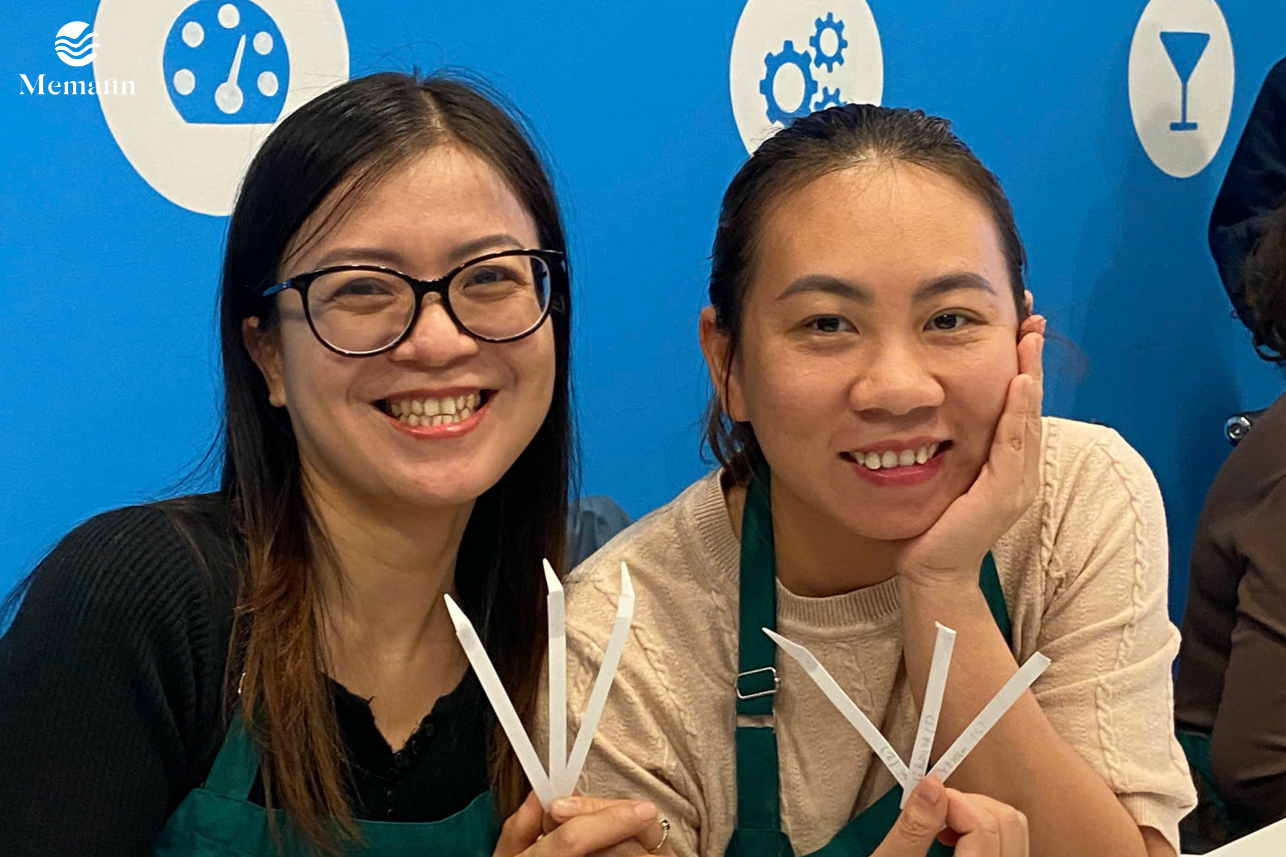 Workshop nến thơm cùng Công ty TNHH JAS – Trải nghiệm gắn kết dành cho đội ngũ nhân viên Workshop nến thơm cùng Công ty TNHH JAS